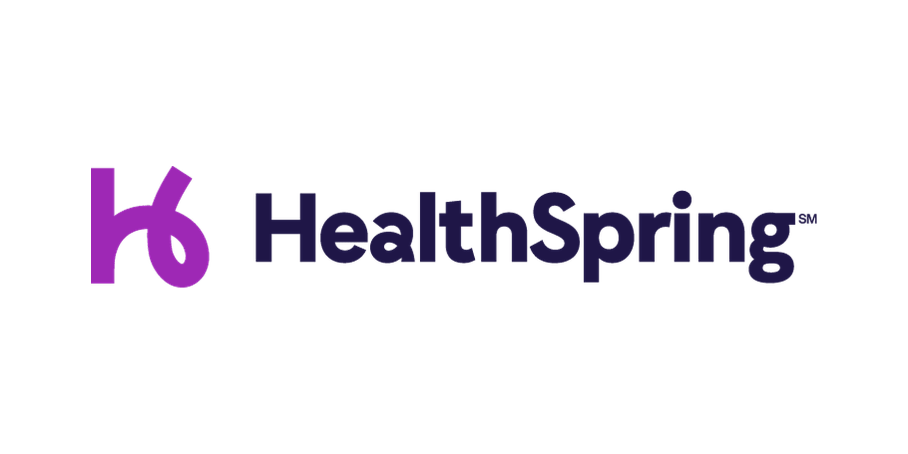 HealthSpring accepted by Saintly Home Health